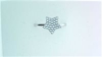 Anello Sommer Donna Stella in Oro bianco Zirconia STELLA ZIRC D UT/Z 200 - STELLA ZIRC D UT/Z 200
